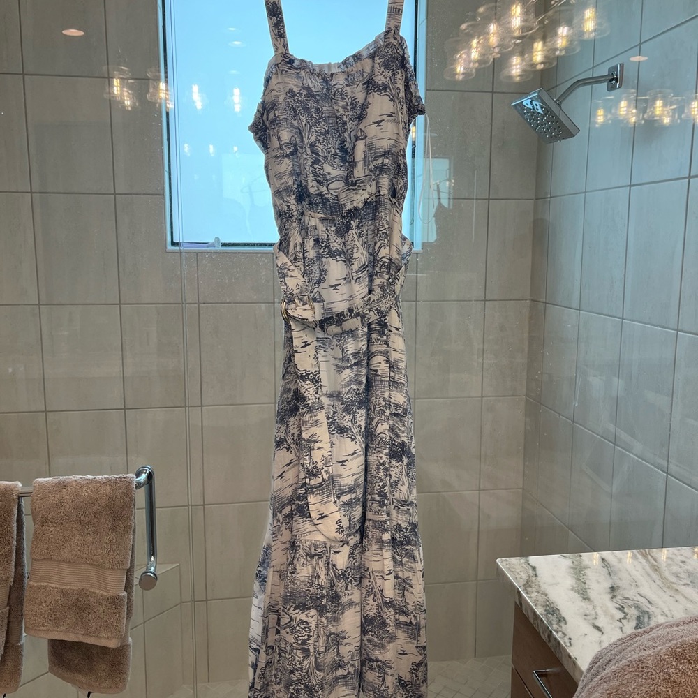 Lucy Paris dress